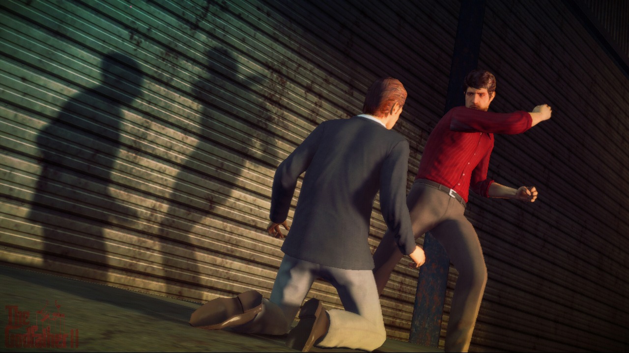 El Padrino 2 - Imagen 29